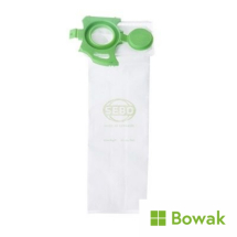 Sebo Dust Bags For Dart/Felix 7029ER