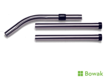 Numatic Tube Set 3 Piece Stainless Steel 32mm