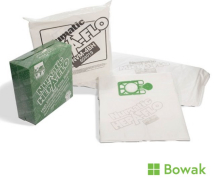 Numatic Hepa-Flo Dust Bags Model 130 Type