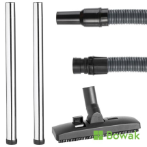 Vac Floor Tool 4-Piece Kit 35mm