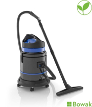 JanVac WD30 Wet & Dry Tub Vac