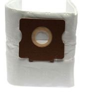 JanVac Microfibre Bag D12