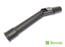 Janvac Plastic Hose Curve D12