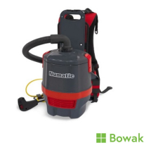 Numatic Rucsac Vacuum RSV150