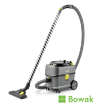 Karcher Tub Vacuum T 10/1 HEPA