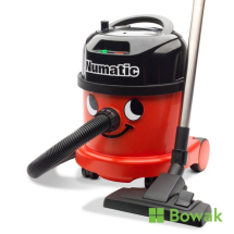 Numatic PPR370 Dry 15L Vac 32mm