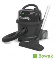 Numatic PPR170 ReFlo Vacuum Cleaner