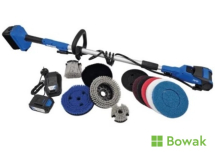 iVo Power Brush 2.0 XL Kit Standard Kit