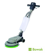 LoLine NLL332 Floor Machine, Tank & Pad Drive