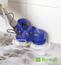 Caddy Clean Scrubbing Machine Kit