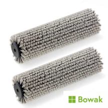 Multiwash 340 Soft Brush