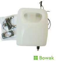 Orbis Orbital 5 Litre Solution Tank
