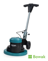 Orbis Eco Duo Two-Speed Rotary Floor Machine