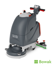 Numatic Twintec Scrubber Dryer TTB3045NX