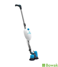 Truvox i-Scrub 21B Machine