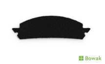 Nilfisk Dryft Cleaning Pad