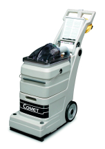 Prochem Comet Carpet Extraction Cleaner