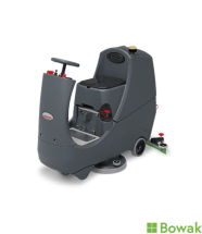Numatic Scrubber Dryer CRG8055 Ride on