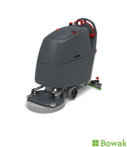 Numatic TGB6055 Twintec Battery Scrubber Dryer