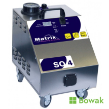 MATRIX STEAM CLEANER SO4 continuous steam, 4.5bar