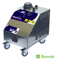 Matrix Steam Cleaner SO8 Steam Only