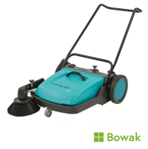 TruSweep 460 Floor Sweeper