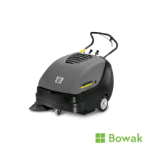 Karcher Vacuum Sweeper KM85/50W Bp