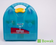 First Aid Eyewash Kit Mezzo Dispenser Kit