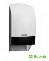 Katrin Inclusive Toilet Roll Dispenser