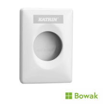 Katrin Hygiene Bag Dispenser White