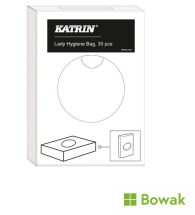 Katrin Hygiene Bags