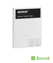 Sanitary Hygiene Bags - Katrin