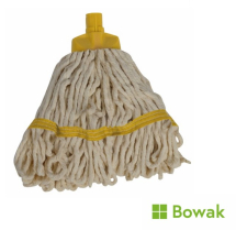 Interchange Freedom Mophead Midi Yellow