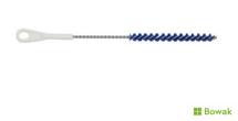 Tube Brush Medium Stiff Blue 12mm x 300mm