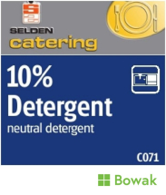 Neutral Washing Up Detergent C071