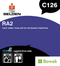 Selden Dishwasher Rinse Aid