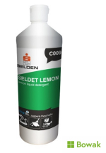 Seldet Lemon Washing Up Liquid 20%