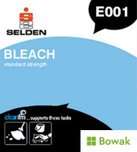 Bleach Standard Strength (4.5% AC)