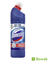 Domestos Thick Bleach Original