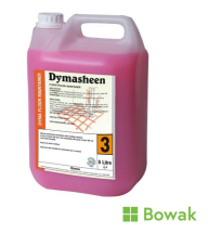 Dymasheen Floor Maintainer