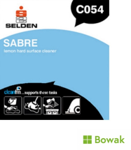 Sabre Hard Surface Cleaner