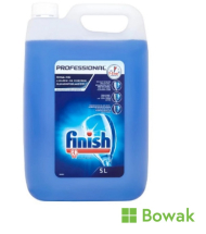 Finish Professional Rinse Aid