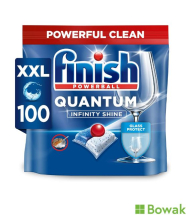 Finish Quantum Dishwasher Tablets