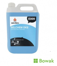 Selchem DKS Odour Control Fluid