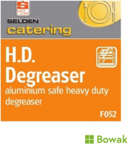 Selden H D Degreaser