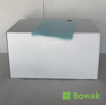 Fast-Tex Print Wipers Blue