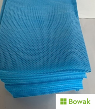 Fast All Purpose Blue Wipers