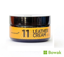 McLaren Leather Cream