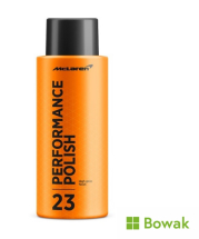 McLaren Performance Polish