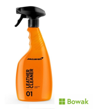 McLaren Leather Cleaner